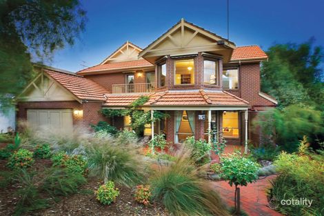 Property photo of 3 Merrion Place Kew VIC 3101