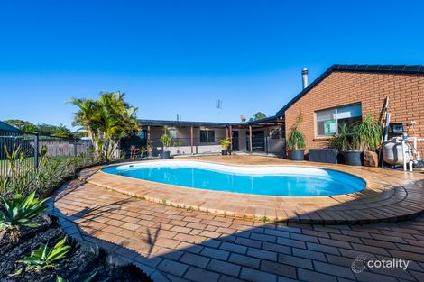 Property photo of 6 Kerrani Place Coutts Crossing NSW 2460