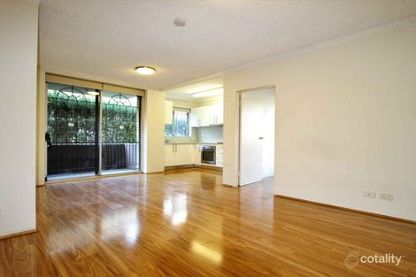 5/2-6 Brown St, Newtown, NSW 2042