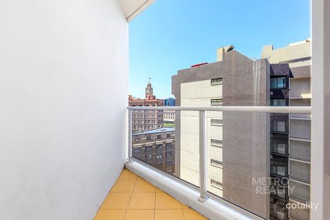 Property photo of 2401/2-4 Cunningham Street Haymarket NSW 2000