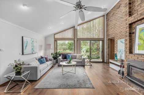 Property photo of 50 Knights Drive Glen Waverley VIC 3150