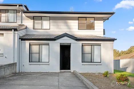 Property photo of 5/41A Stannett Street Waratah West NSW 2298
