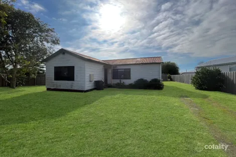 Property photo of 6 Johnson Crescent Traralgon VIC 3844