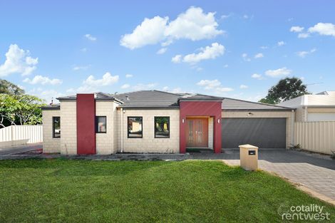 Property photo of 25A Thorney Way Balga WA 6061