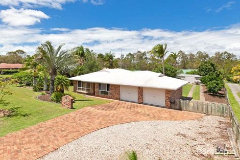 Property photo of 8 Clay Gully Road Victoria Point QLD 4165