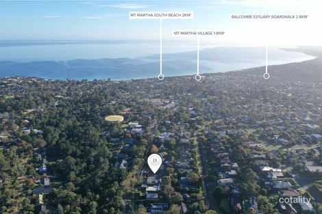 Property photo of 16 Legacy Drive Mount Martha VIC 3934