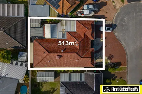 Property photo of 17 Pinnacles Place Ballajura WA 6066
