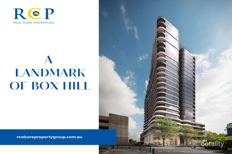 506/11 Prospect St, Box Hill, VIC 3128