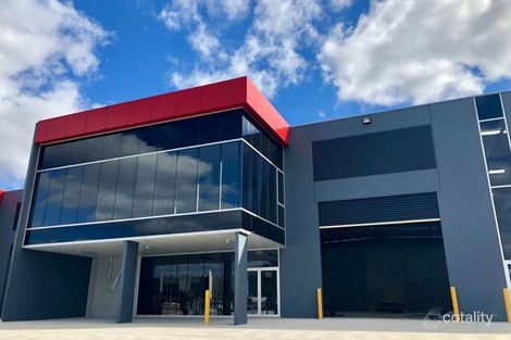 22 Panamax Rd, Ravenhall, VIC 3023