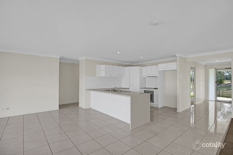 Property photo of 16 Woodward Avenue Calliope QLD 4680