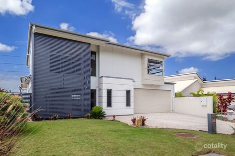 Property photo of 13 Bainbridge Circuit Sippy Downs QLD 4556