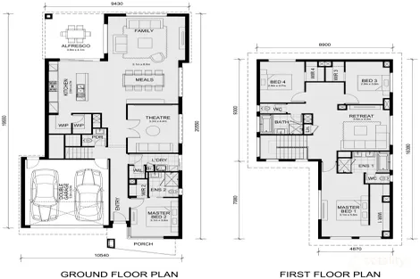 Property photo of Austral Street Beveridge VIC 3753