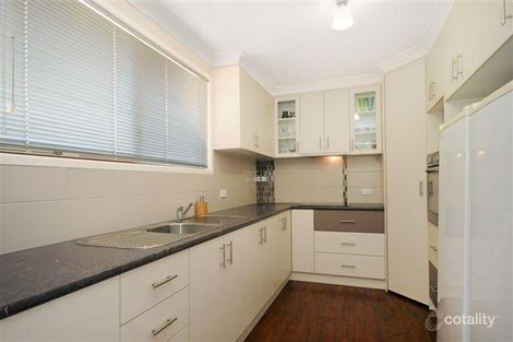 Property photo of 26 Nugent Crescent Wilsonton QLD 4350