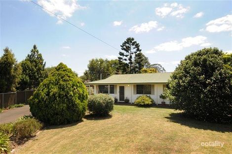 Property photo of 26 Nugent Crescent Wilsonton QLD 4350