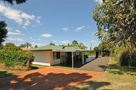 Property photo of 26 Nugent Crescent Wilsonton QLD 4350