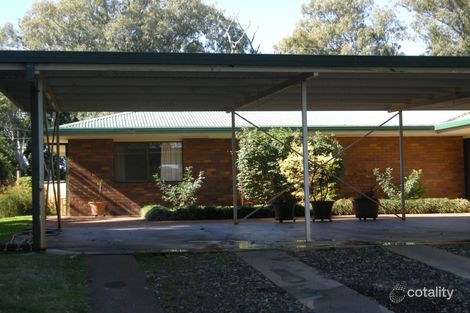 Property photo of 2 Frideswide Street Goondiwindi QLD 4390