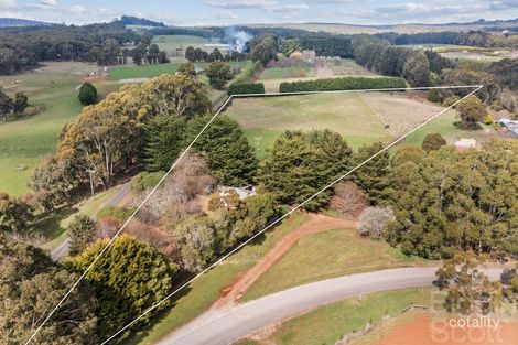 Property photo of 218 Leitches Creek Road Musk VIC 3461