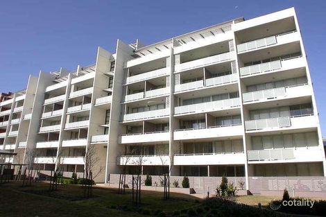 Property photo of 98/37 Morley Avenue Rosebery NSW 2018