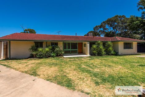 Property photo of 3 Olbah Place Armadale WA 6112