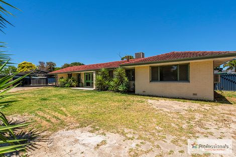 Property photo of 3 Olbah Place Armadale WA 6112