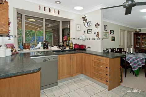 Property photo of 18 Moffatt Place Edens Landing QLD 4207