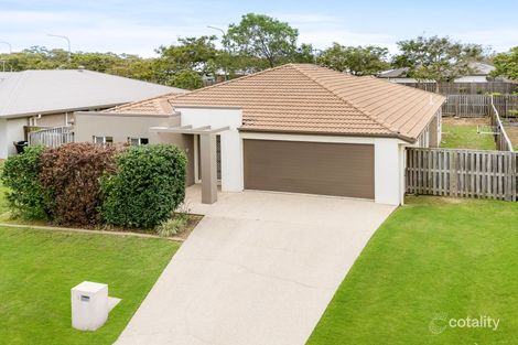 Property photo of 5 Bendee Street Glen Eden QLD 4680