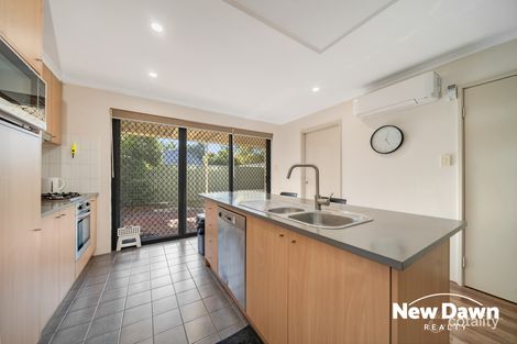 Property photo of 23/21 Bryanston Pass Madeley WA 6065