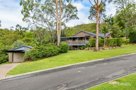 Property photo of 16-18 Baraka Court Mudgeeraba QLD 4213