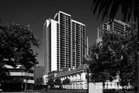 Property photo of 807/33 Mackenzie Street Melbourne VIC 3000