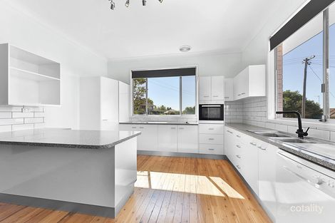 Property photo of 69 Knockator Crescent Centenary Heights QLD 4350