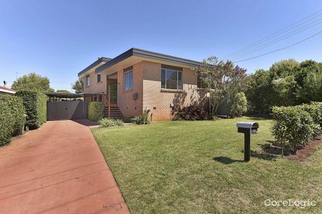 Property photo of 69 Knockator Crescent Centenary Heights QLD 4350