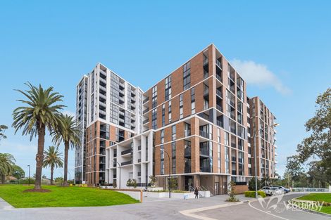 Property photo of 301/7 Maple Tree Road Westmead NSW 2145