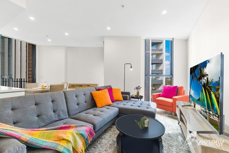 Property photo of 301/7 Maple Tree Road Westmead NSW 2145