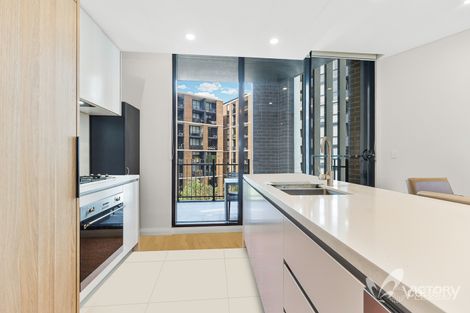 Property photo of 301/7 Maple Tree Road Westmead NSW 2145