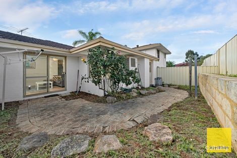 Property photo of 25/27 McGregor Street Embleton WA 6062