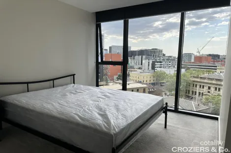 Property photo of 807/33 Mackenzie Street Melbourne VIC 3000
