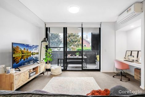 Property photo of 1063/2E Porter Street Ryde NSW 2112