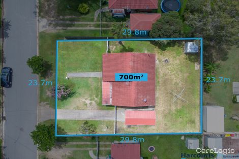 Property photo of 40 Michael Street Ellen Grove QLD 4078