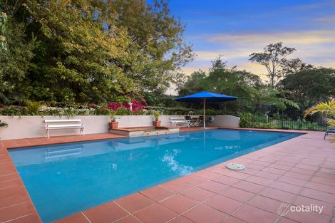 Property photo of 3 Glenshee Place Glenhaven NSW 2156