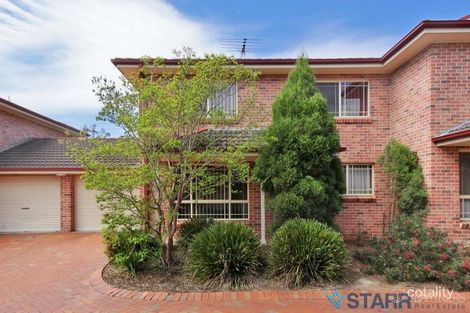 10/1 George St, Kingswood, NSW 2747