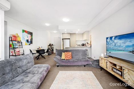 Property photo of 1063/2E Porter Street Ryde NSW 2112