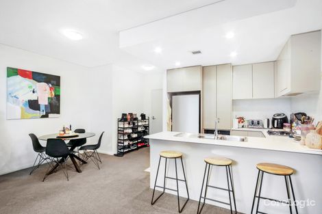 Property photo of 1063/2E Porter Street Ryde NSW 2112