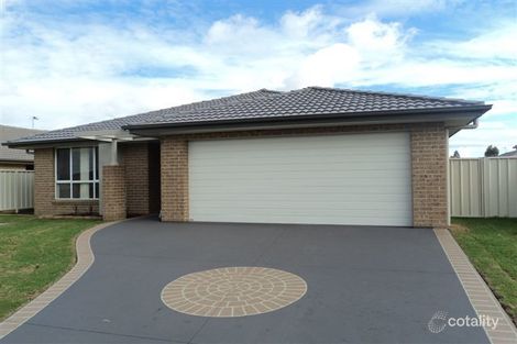 Property photo of 14 Edward Windeyer Way Raymond Terrace NSW 2324