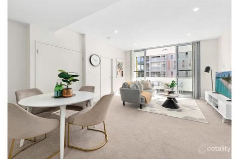 201/71 Ridge St, Gordon, NSW 2072