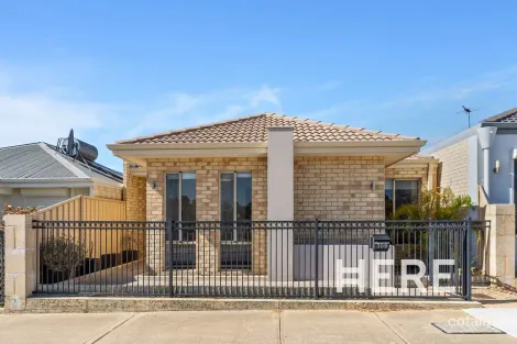 Property photo of 109 Millbrook Avenue Bertram WA 6167