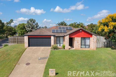 Property photo of 13 Palmer Place Narangba QLD 4504
