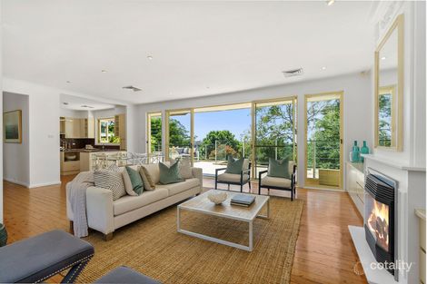 Property photo of 3 The Greenway Elanora Heights NSW 2101