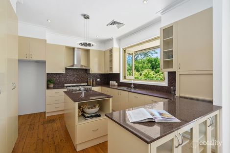 Property photo of 3 The Greenway Elanora Heights NSW 2101