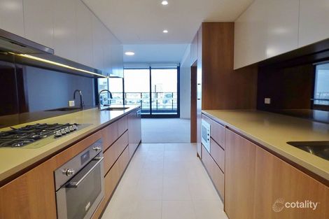 Property photo of 1405/10 Burroway Road Wentworth Point NSW 2127