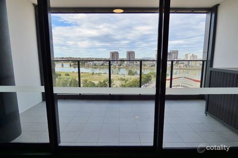 Property photo of 1405/10 Burroway Road Wentworth Point NSW 2127